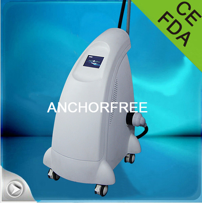 IPL Hair Removal Machine Beauty Salon Equipment with 6 Changeable Spectrums