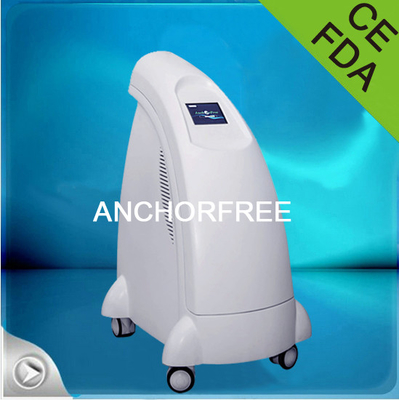 IPL Hair Removal Machine Beauty Salon Equipment with 6 Changeable Spectrums