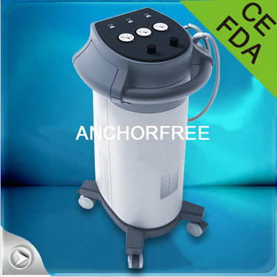 Spa Use Oxygen Facial Machine Jet Peel Machine for Skin Whitening / Wrinkle Removal