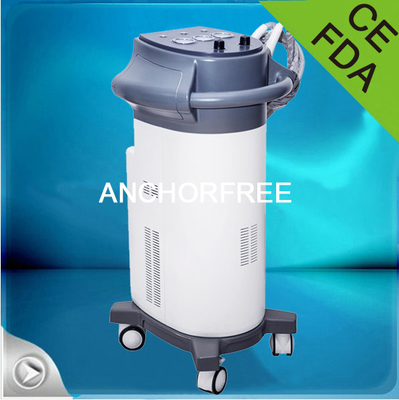 Spa Use Oxygen Facial Machine Jet Peel Machine for Skin Whitening / Wrinkle Removal