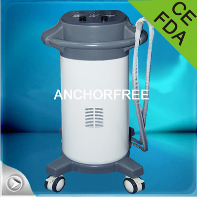 Spa Use Oxygen Facial Machine Jet Peel Machine for Skin Whitening / Wrinkle Removal