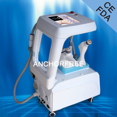 De verticale van het de Rollenlichaam van Velashape rf het Vormen/het Gewichtsmachine van Liposuction van de Verlieslaser