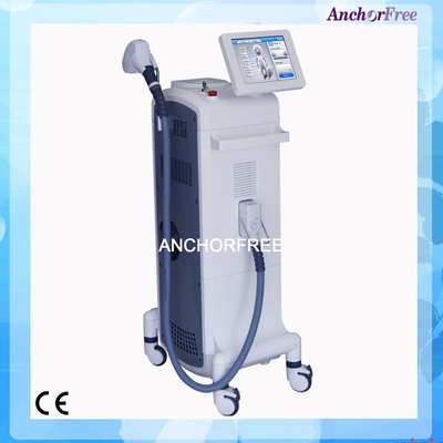 Machine van de de Diodelaser van Amerika de FDA Goedgekeurde 808nm voor Snelle Ontharing