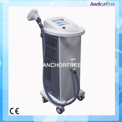 808nm van de het haarverwijdering van de diodelaser van de de machinesschoonheid het Instrumentence