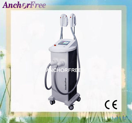 Machine van de de Huidverjonging van pijn de vrije Elight voor Haar Vasculaire Verwijdering