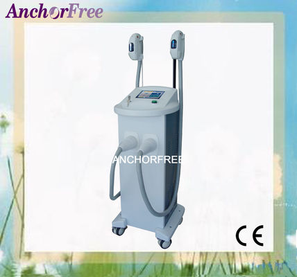 OPTEER Draagbare IPL Machine voor Shr-de Huidverjonging van de Haarverwijdering