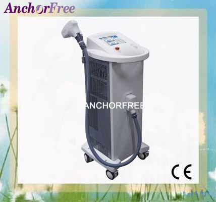 Van het de Laserhaar van de douane het Snelle Diode Materiaal van de de Verwijderingsfhr Schoonheid