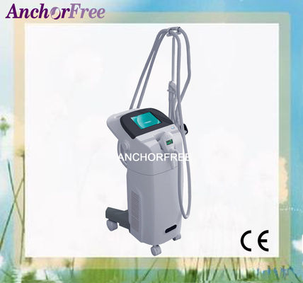 De Schoonheidsmateriaal die van de rolmassage van de Machine van het Lichaamsvermageringsdieet voor Gewichtsverlies de contouren aangeven