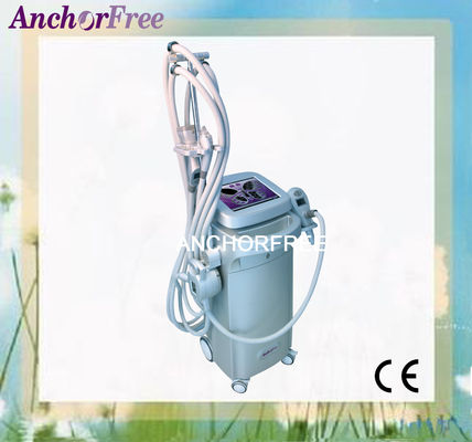 Van het de Machinegewicht van de rolcavitatie rf van het het Verlieslichaam het Vermageringsdieetmachine