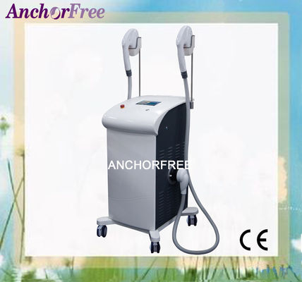 De kosmetische IPL van de de Machinehuid van de Haarverwijdering de Verjongingsmachine OPTEERT de Vasculaire Verwijdering van FHR FSR