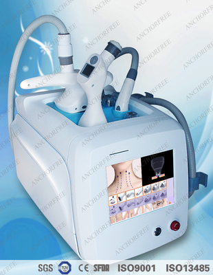 Draagbare rf-Schoonheidsmachine 940nm met Vacuümliposuction