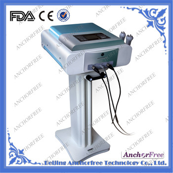 Radiofrequentie Tripolar rf Machine die Acne/Striae, AC 110V 60Hz verbeteren
