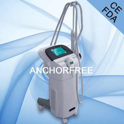 Van de de Cavitatiemachine van de Celluliteverwijdering Ultrasone Infrarode Laser 940nm met Ce, TUV
