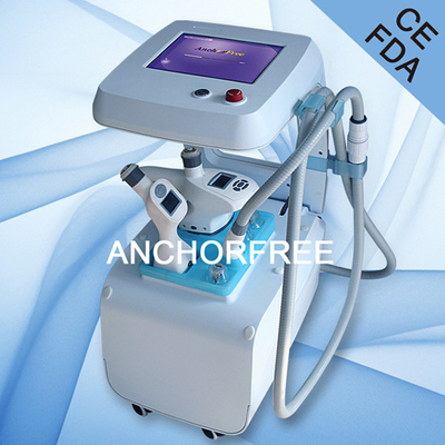 Verticale rf-de Machineverticaal van Lipo van de Cavitatielaser of Desktopmachine