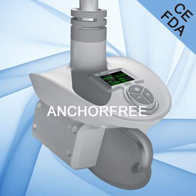 De Machine van Coolsculpting Cryolipolysis van het lichaamsvermageringsdieet voor Vette Vermindering, 60hz/50hz