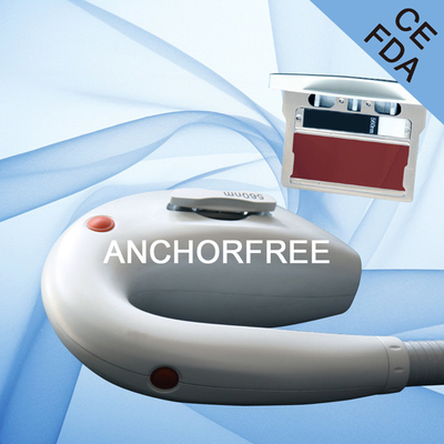 480nm/530nm euro Lichte Schoonheidsmachine voor Spinaders/Vasculair Letsel