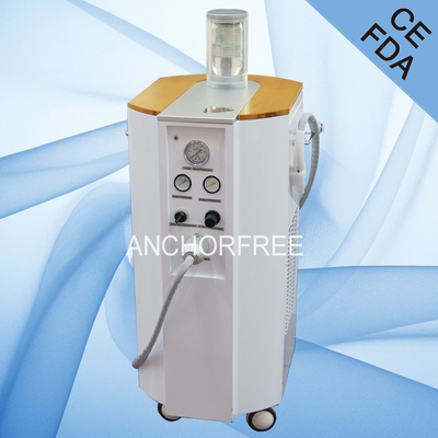 Van de de Infusiemachine van de waterstraal Machine van de de Zuurstof verbetert de Gezichtsschoonheid Allergische Huid