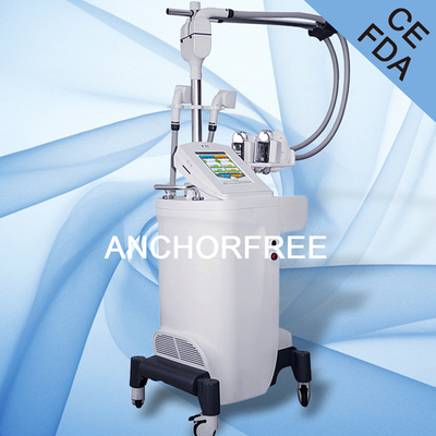 Vette het Bevriezen Cryolipolysis Vacuümschoonheidsmachine voor Vette Celvermindering