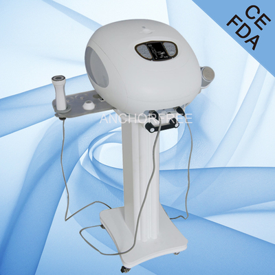 Ultrasone de Cavitatiemachine van rf 60W voor Oog/Hals/Rimpelverwijdering
